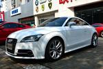 奥迪TTS2011款TTS Coupe 2.0TFSI quattro