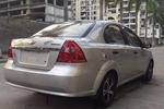 雪佛兰乐风2008款1.4SE MT SVP(活力版)