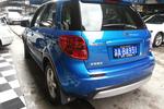 铃木天语SX42011款1.6L 手动 运动型