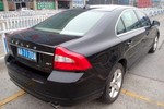 沃尔沃S80L2009款2.5T 智雅版