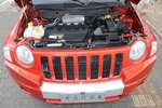 Jeep指南者2009款2.4L 限量版