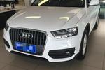 奥迪Q32015款30 TFSI 进取型