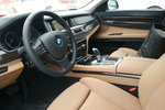 宝马7系2013款740Li xDrive