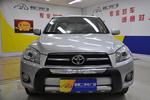 丰田RAV42010款2.4L 自动豪华升级版