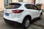 马自达CX-52013款2.0L AT 两驱舒适型