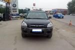 现代途胜2009款2.0GL 手动时尚型 2WD