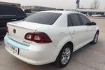 大众宝来2011款1.4TSI DSG Sportline