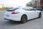 保时捷Panamera2010款Panamera 3.6L 