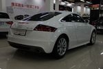 奥迪TT2013款TT Coupe 2.0TFSI