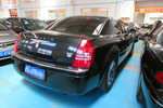 克莱斯勒3002008款300C 3.5L 豪华领航版