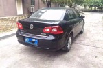 大众宝来2012款1.6L 手自一体 豪华型