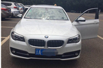 宝马5系2013款520Li 典雅型