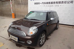 MINIMINI2010款1.6L COOPER Cheer 