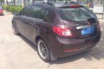 吉利帝豪EC7两厢2010款1.8L CVT 豪华型