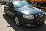 奥迪A6L2009款2.0TFSI 标准型AT