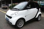 smartfortwo2009款coupe 1.0L 标准版