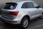 奥迪Q52010款2.0TFSI 舒适型