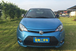 MG32011款1.3L 自动 舒适版