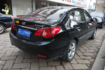 现代悦动2010款1.6L MT GLS 