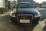 奥迪A6L2010款2.8FSI quattro 豪华型