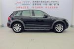 奥迪Q52011款2.0TFSI 豪华型