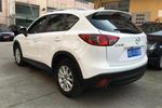 马自达CX-52013款2.0L AT 两驱舒适型