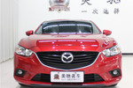 马自达Mazda6 Atenza阿特兹2014款2.0L 蓝天豪华版