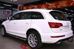 奥迪Q72010款3.0TDI quattro 领先运动典藏版