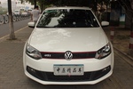 大众POLO GTI2012款1.4TSI DSG