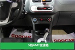 MG32013款1.5L 自动精英版