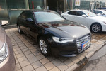 奥迪A6L2012款TFSI 舒适型(2.0T)