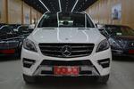 奔驰M级2012款ML350 4MATIC 动感型