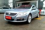 大众CC2012款1.8TSI 豪华型