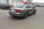 大众帕萨特2014款2.0TSI DSG 至尊版