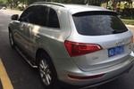 奥迪Q52012款2.0TFSI 舒适型