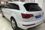 奥迪Q72012款3.0TDI quattro领先型