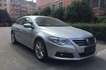 大众CC2010款2.0TSI 豪华型