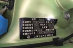 大众Polo2006款劲情 1.4 手动风尚版 两厢 
