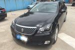 丰田皇冠2012款2.5L Royal