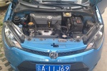 MG32011款1.3L 自动 舒适版