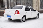 雪铁龙经典爱丽舍2010款1.6L 手动 科技型