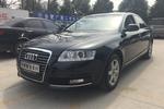 奥迪A6L2011款2.0TFSI 舒适型