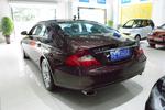 奔驰CLS级2008款CLS350 