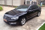 大众帕萨特2011款2.0TSI DSG 御尊版