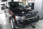 路虎揽胜运动版2010款5.0 V8 NA HSE