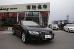 奥迪A72012款3.0TFSI quattro舒适型