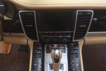 保时捷Panamera2010款Panamera S 4.8L 