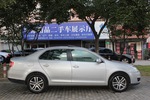 大众速腾2010款1.4TSI 手自一体 技术型