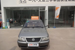 大众捷达2009款1.6CIX-P 手动 伙伴 