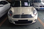 MINICOUPE2012款COOPER COUPE